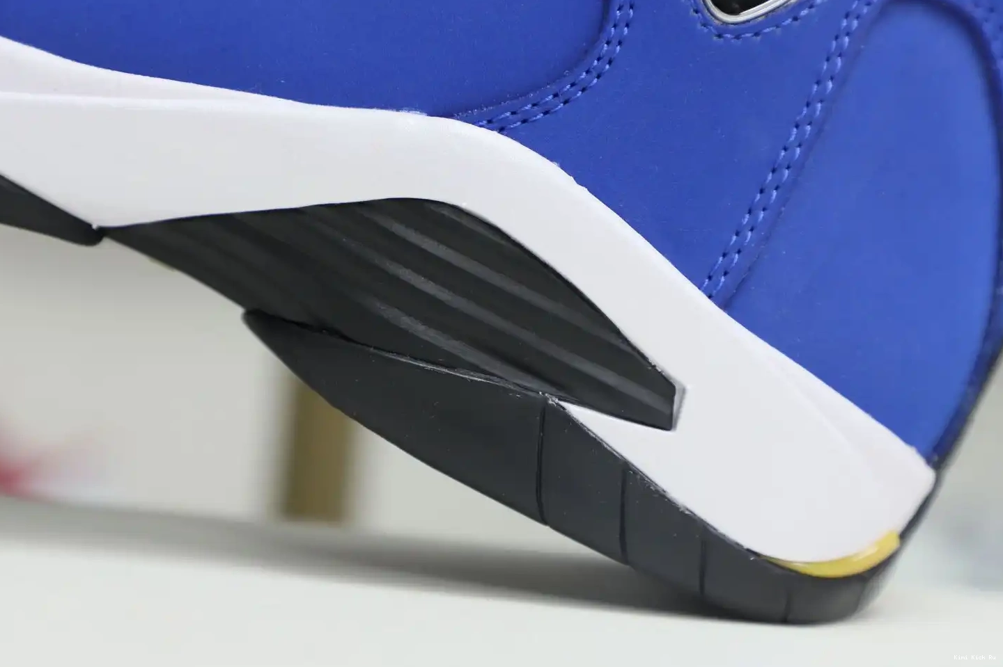 Air Retro Jordan 14 Kimikick Jordan 0513